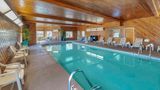 Best Western Liberty Inn Pool
