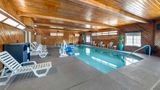 Best Western Liberty Inn Pool
