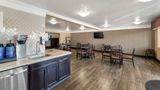 Best Western Liberty Inn Restaurant