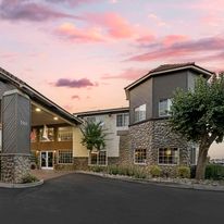 Best Western Liberty Inn