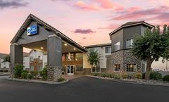 Best Western Liberty Inn