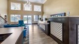Best Western Liberty Inn Lobby