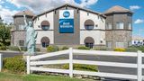 Best Western Liberty Inn Exterior