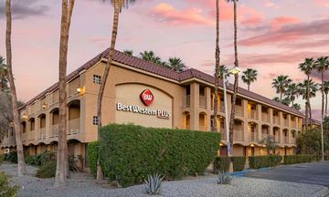 Best Western Plus Palm Desert Resort