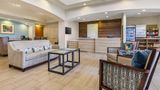 Best Western Plus Palm Desert Resort Lobby