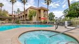 Best Western Plus Palm Desert Resort Pool
