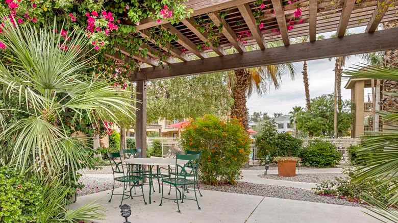 <b>Best Western Plus Palm Desert Resort Other</b>. Images powered by <a href="https://iceportal.shijigroup.com/" title="IcePortal" target="_blank">IcePortal</a>.