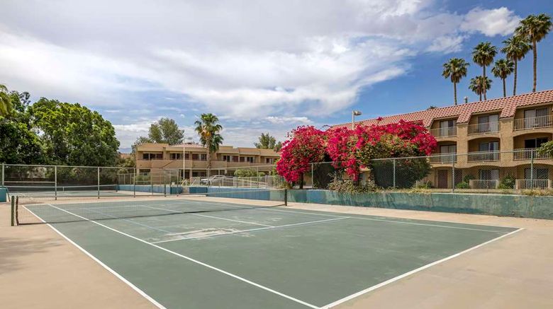 <b>Best Western Plus Palm Desert Resort Other</b>. Images powered by <a href="https://iceportal.shijigroup.com/" title="IcePortal" target="_blank">IcePortal</a>.