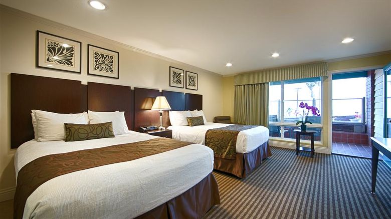 <b>Best Western Plus Dana Point Inn-by-Sea Room</b>. Images powered by <a href="https://iceportal.shijigroup.com/" title="IcePortal" target="_blank">IcePortal</a>.