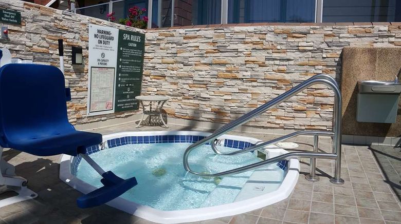 <b>Best Western Plus Dana Point Inn-by-Sea Pool</b>. Images powered by <a href="https://iceportal.shijigroup.com/" title="IcePortal" target="_blank">IcePortal</a>.