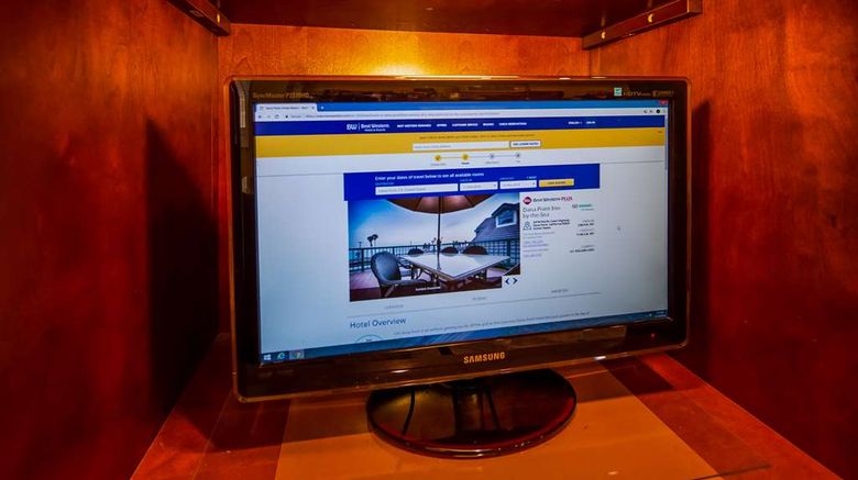 <b>Best Western Plus Dana Point Inn-by-Sea Other</b>. Images powered by <a href="https://iceportal.shijigroup.com/" title="IcePortal" target="_blank">IcePortal</a>.