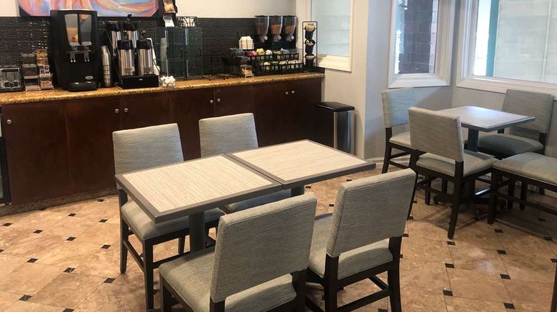 <b>Best Western Plus Dana Point Inn-by-Sea Restaurant</b>. Images powered by <a href="https://iceportal.shijigroup.com/" title="IcePortal" target="_blank">IcePortal</a>.