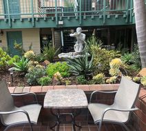 Best Western Plus Dana Point Inn-by-Sea Exterior
