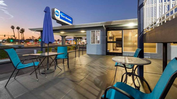 Best Western Orange Plaza Other