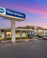 Best Western Orange Plaza