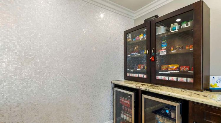 Best Western Orange Plaza Other
