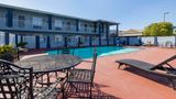 Best Western Orange Plaza Pool