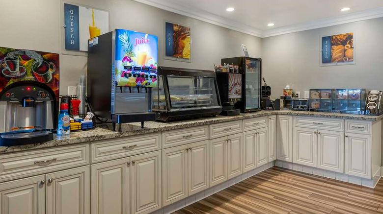 <b>Best Western Orange Plaza Restaurant</b>. Images powered by <a href="https://iceportal.shijigroup.com/" title="IcePortal" target="_blank">IcePortal</a>.