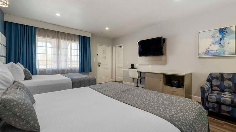 <b>Best Western Orange Plaza Room</b>. Images powered by <a href="https://iceportal.shijigroup.com/" title="IcePortal" target="_blank">IcePortal</a>.