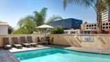 <b>Best Western Plus Media Center Inn Suite Pool</b>. Images powered by <a href="https://iceportal.shijigroup.com/" title="IcePortal" target="_blank">IcePortal</a>.