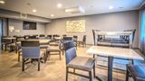 <b>Best Western Plus Media Center Inn Suite Restaurant</b>. Images powered by <a href="https://iceportal.shijigroup.com/" title="IcePortal" target="_blank">IcePortal</a>.
