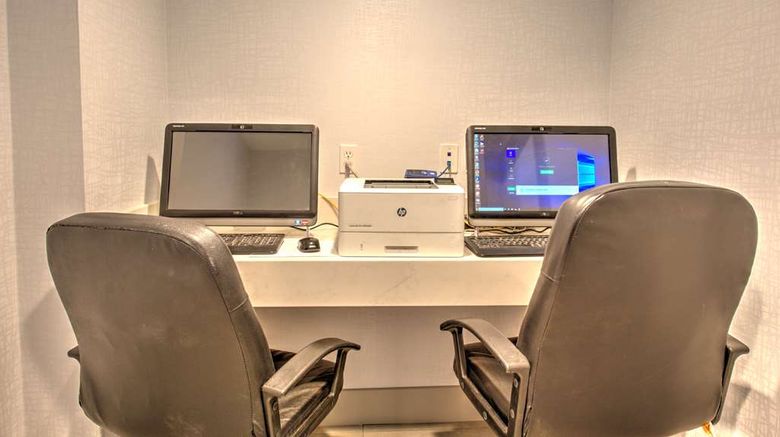 <b>Best Western Plus Media Center Inn Suite Other</b>. Images powered by <a href="https://iceportal.shijigroup.com/" title="IcePortal" target="_blank">IcePortal</a>.