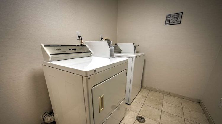 Best Western Plus Media Center Inn Suite Other