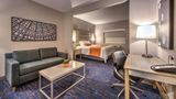 <b>Best Western Plus Media Center Inn Suite Room</b>. Images powered by <a href="https://iceportal.shijigroup.com/" title="IcePortal" target="_blank">IcePortal</a>.