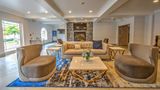 <b>Best Western Plus Media Center Inn Suite Lobby</b>. Images powered by <a href="https://iceportal.shijigroup.com/" title="IcePortal" target="_blank">IcePortal</a>.