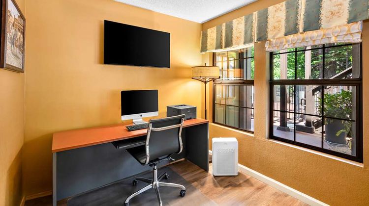 Best Western Stagecoach Inn Other