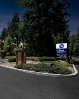 Best Western Stagecoach Inn