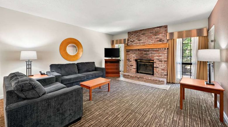 <b>Best Western Stagecoach Inn Suite</b>. Images powered by <a href="https://iceportal.shijigroup.com/" title="IcePortal" target="_blank">IcePortal</a>.