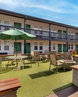 Best Western Marina State Beach