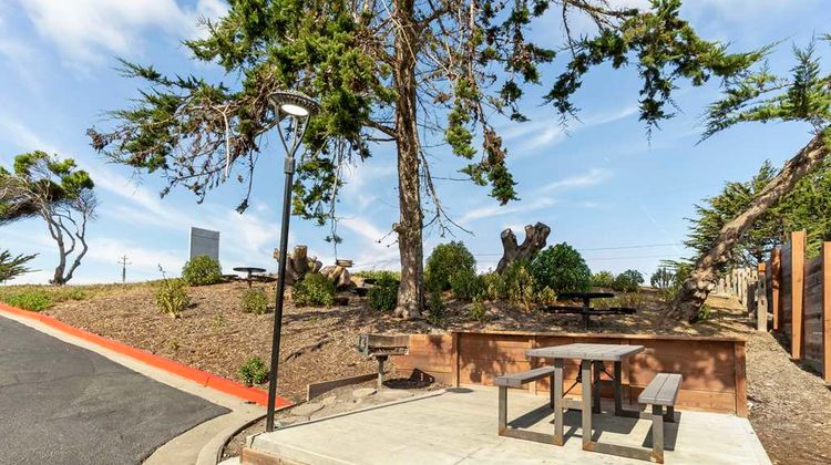 Best Western Marina State Beach Other