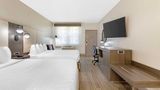 Best Western Marina State Beach Room