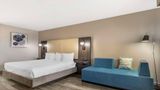 Best Western Marina State Beach Room