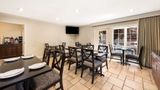 Best Western Danville Sycamore Inn Restaurant