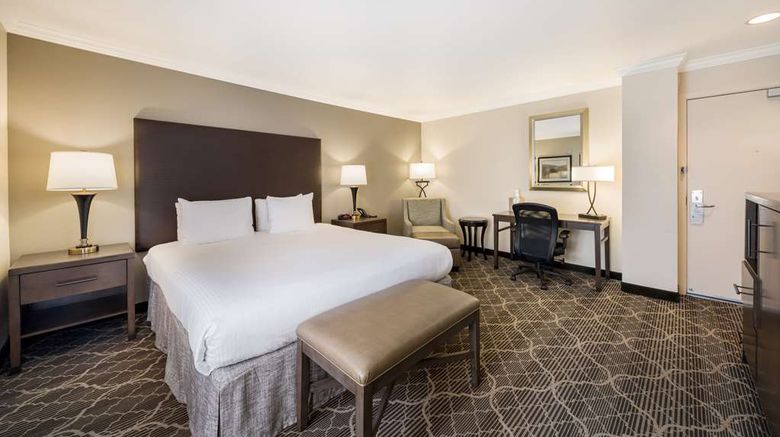 <b>Best Western Danville Sycamore Inn Room</b>. Images powered by <a href="https://iceportal.shijigroup.com/" title="IcePortal" target="_blank">IcePortal</a>.