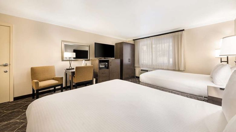 <b>Best Western Danville Sycamore Inn Room</b>. Images powered by <a href="https://iceportal.shijigroup.com/" title="IcePortal" target="_blank">IcePortal</a>.