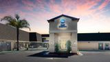 Best Western Danville Sycamore Inn Exterior