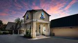 Best Western Danville Sycamore Inn Exterior