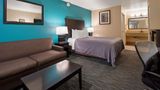 Best Western Apricot Inn Room