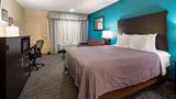 Best Western Apricot Inn Room