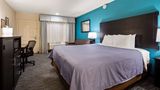 Best Western Apricot Inn Room