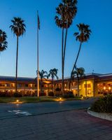 Best Western Apricot Inn