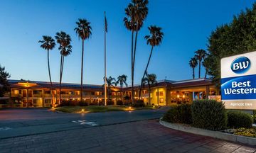 Best Western Apricot Inn