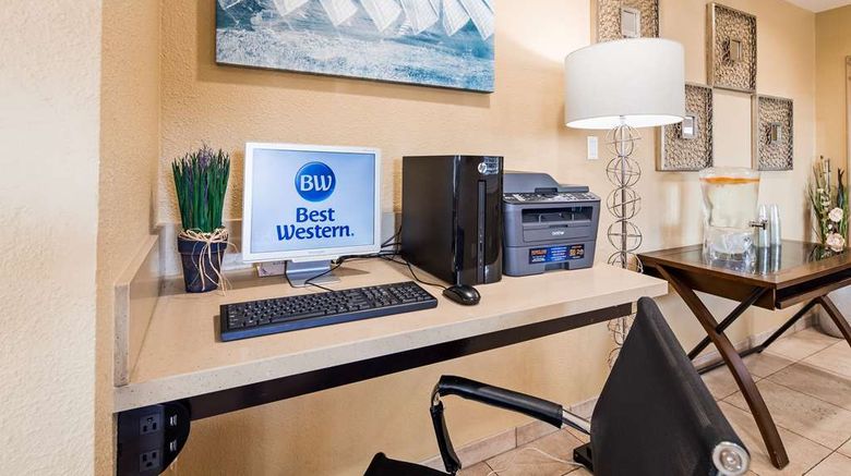 <b>Best Western Poway/San Diego Hotel Other</b>. Images powered by <a href="https://iceportal.shijigroup.com/" title="IcePortal" target="_blank">IcePortal</a>.