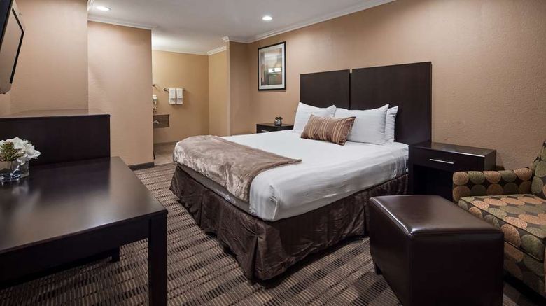 <b>Best Western Poway/San Diego Hotel Room</b>. Images powered by <a href="https://iceportal.shijigroup.com/" title="IcePortal" target="_blank">IcePortal</a>.