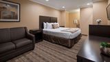 Best Western Poway/San Diego Hotel Room