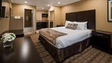 Best Western Poway/San Diego Hotel Room